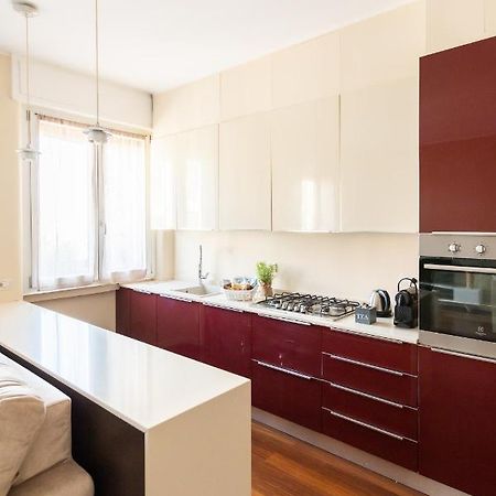 Rosselli 13 Milan Apartment المظهر الخارجي الصورة