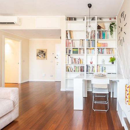 Rosselli 13 Milan Apartment المظهر الخارجي الصورة