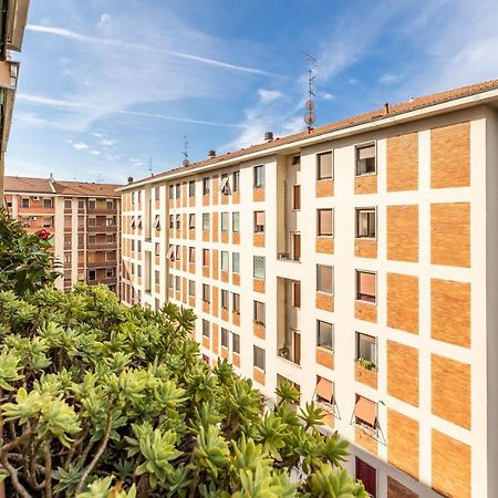 Rosselli 13 Milan Apartment المظهر الخارجي الصورة