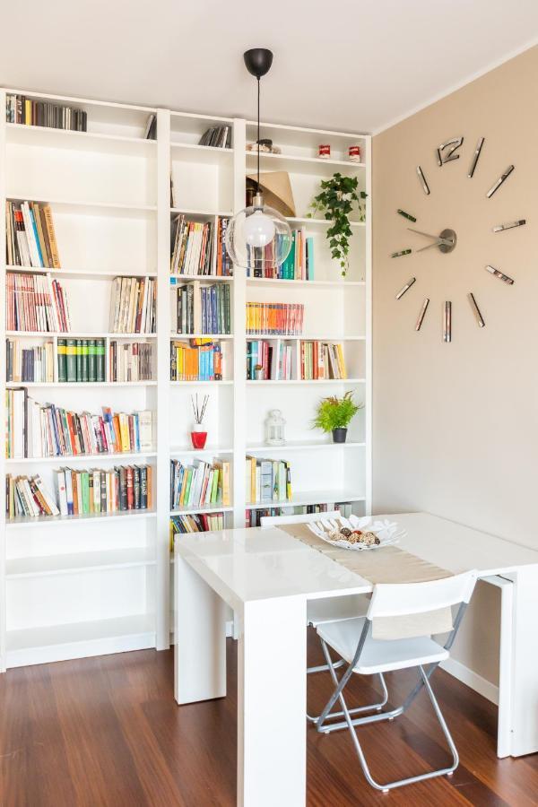 Rosselli 13 Milan Apartment المظهر الخارجي الصورة
