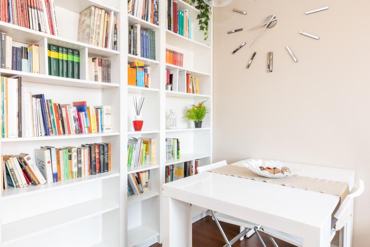 Rosselli 13 Milan Apartment المظهر الخارجي الصورة