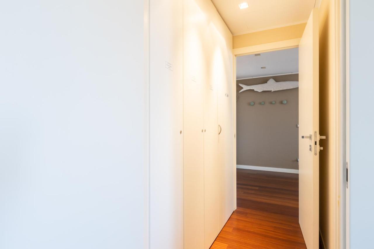 Rosselli 13 Milan Apartment المظهر الخارجي الصورة