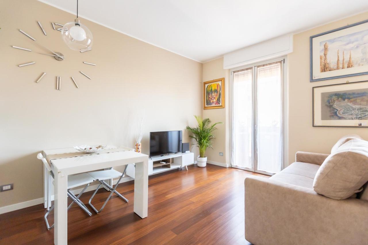 Rosselli 13 Milan Apartment المظهر الخارجي الصورة