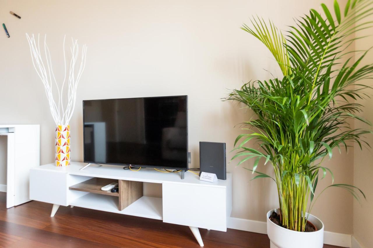Rosselli 13 Milan Apartment المظهر الخارجي الصورة