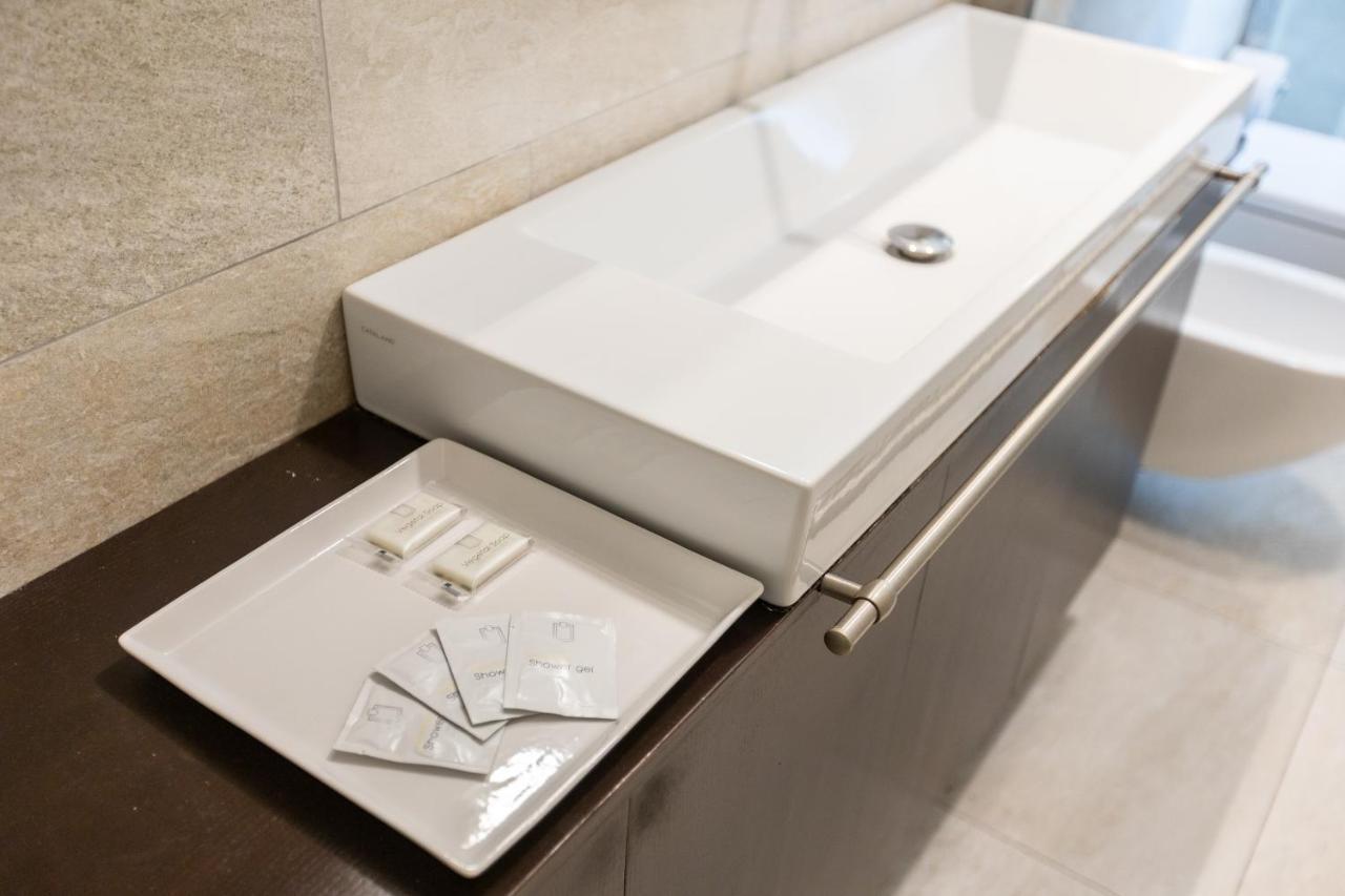 Rosselli 13 Milan Apartment المظهر الخارجي الصورة