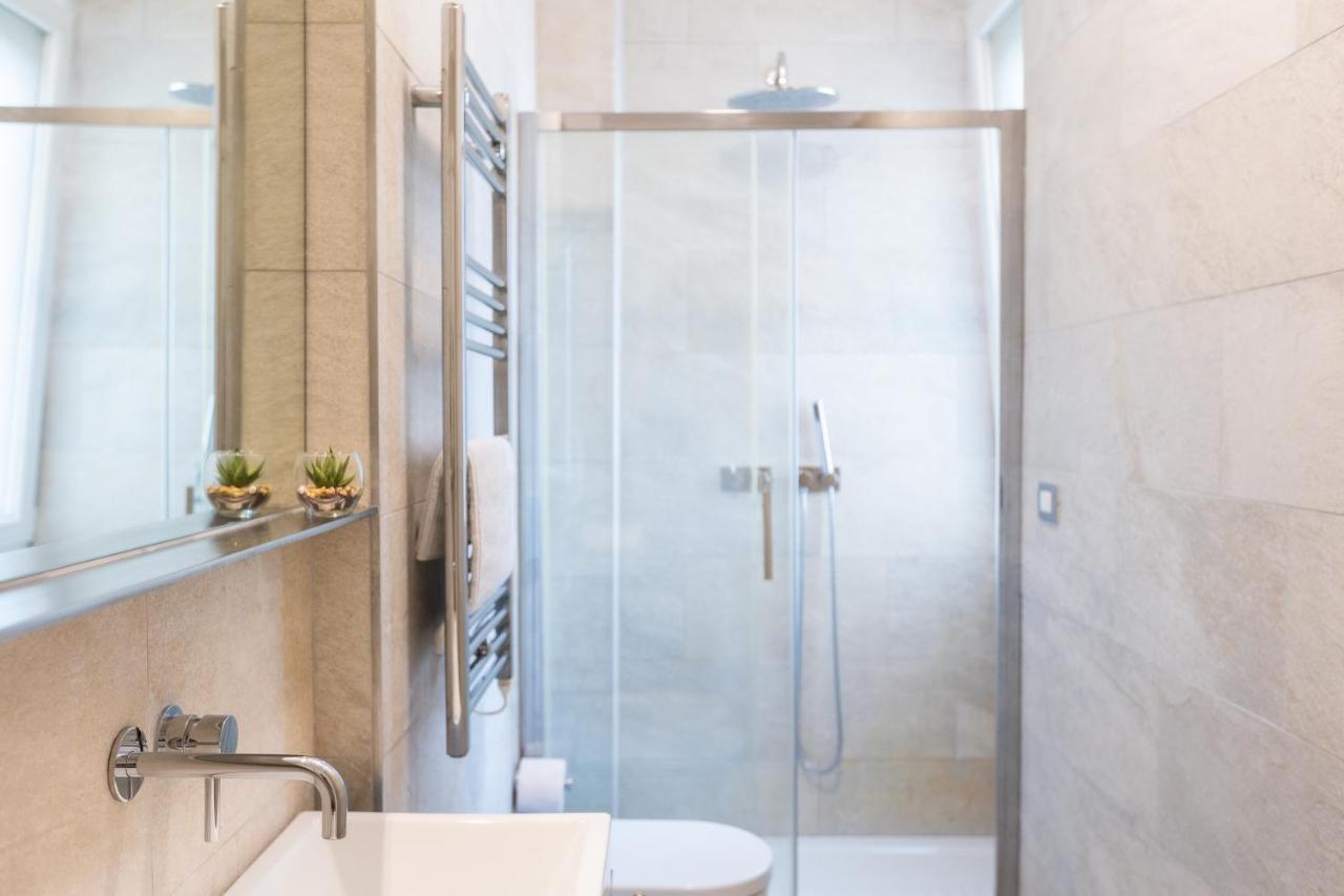 Rosselli 13 Milan Apartment المظهر الخارجي الصورة