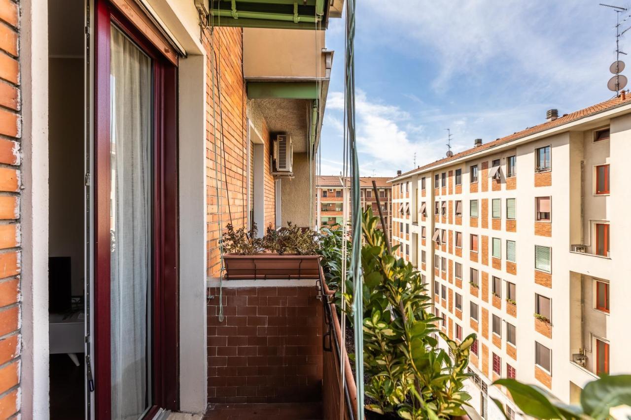 Rosselli 13 Milan Apartment المظهر الخارجي الصورة