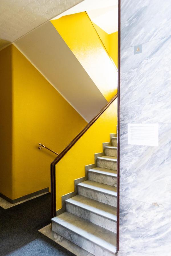 Rosselli 13 Milan Apartment المظهر الخارجي الصورة