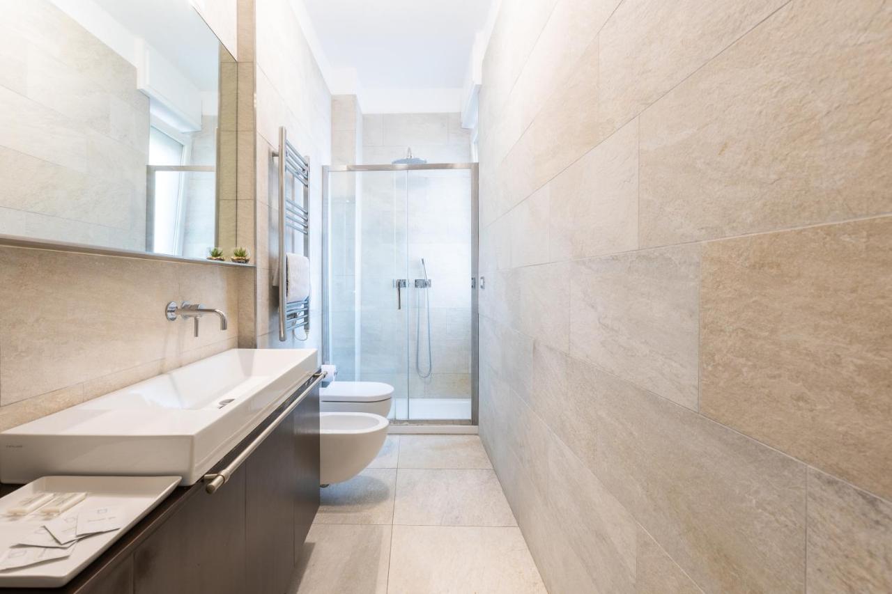 Rosselli 13 Milan Apartment المظهر الخارجي الصورة
