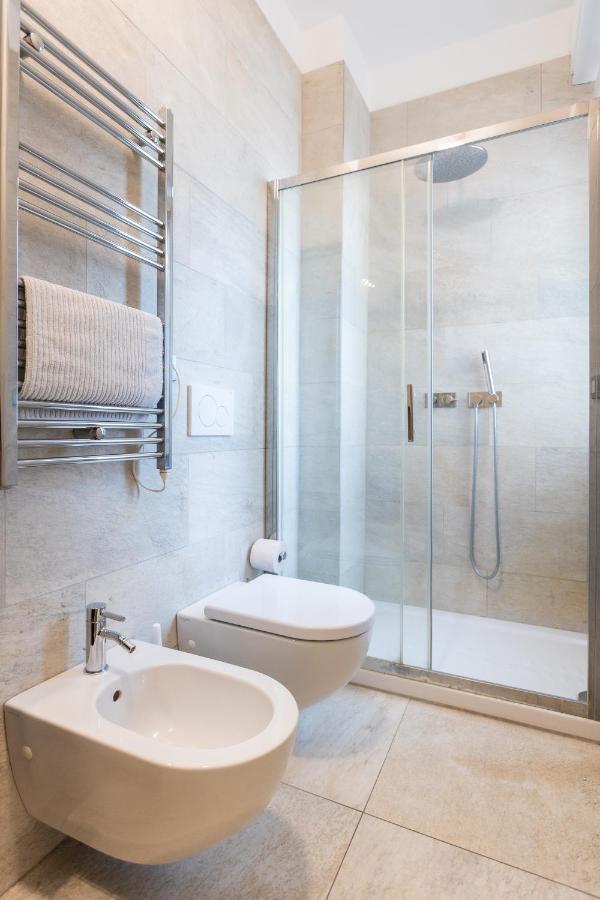 Rosselli 13 Milan Apartment المظهر الخارجي الصورة