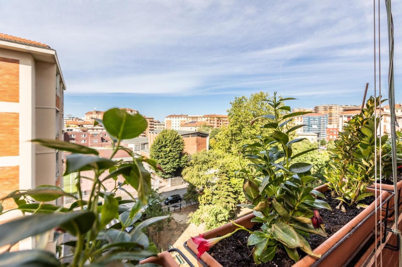 Rosselli 13 Milan Apartment المظهر الخارجي الصورة