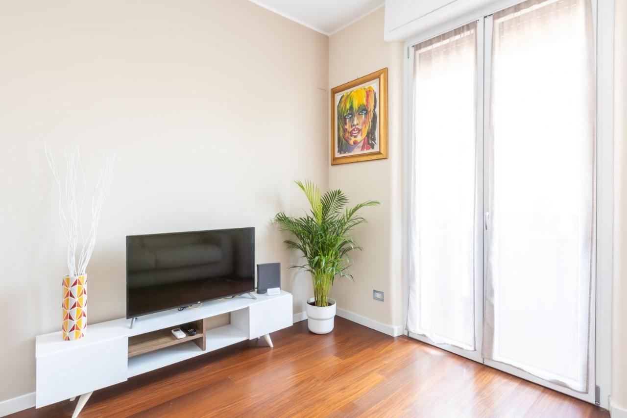 Rosselli 13 Milan Apartment المظهر الخارجي الصورة