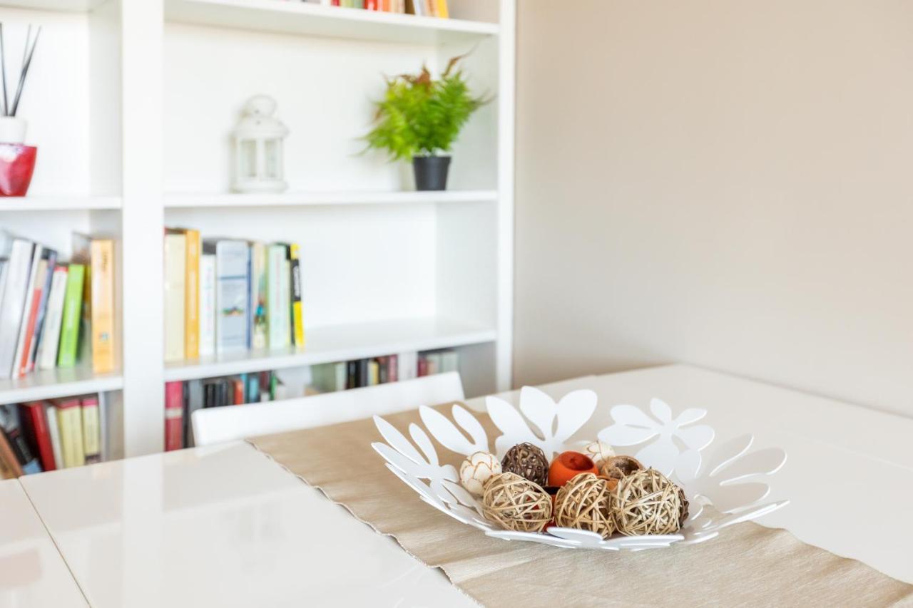 Rosselli 13 Milan Apartment المظهر الخارجي الصورة