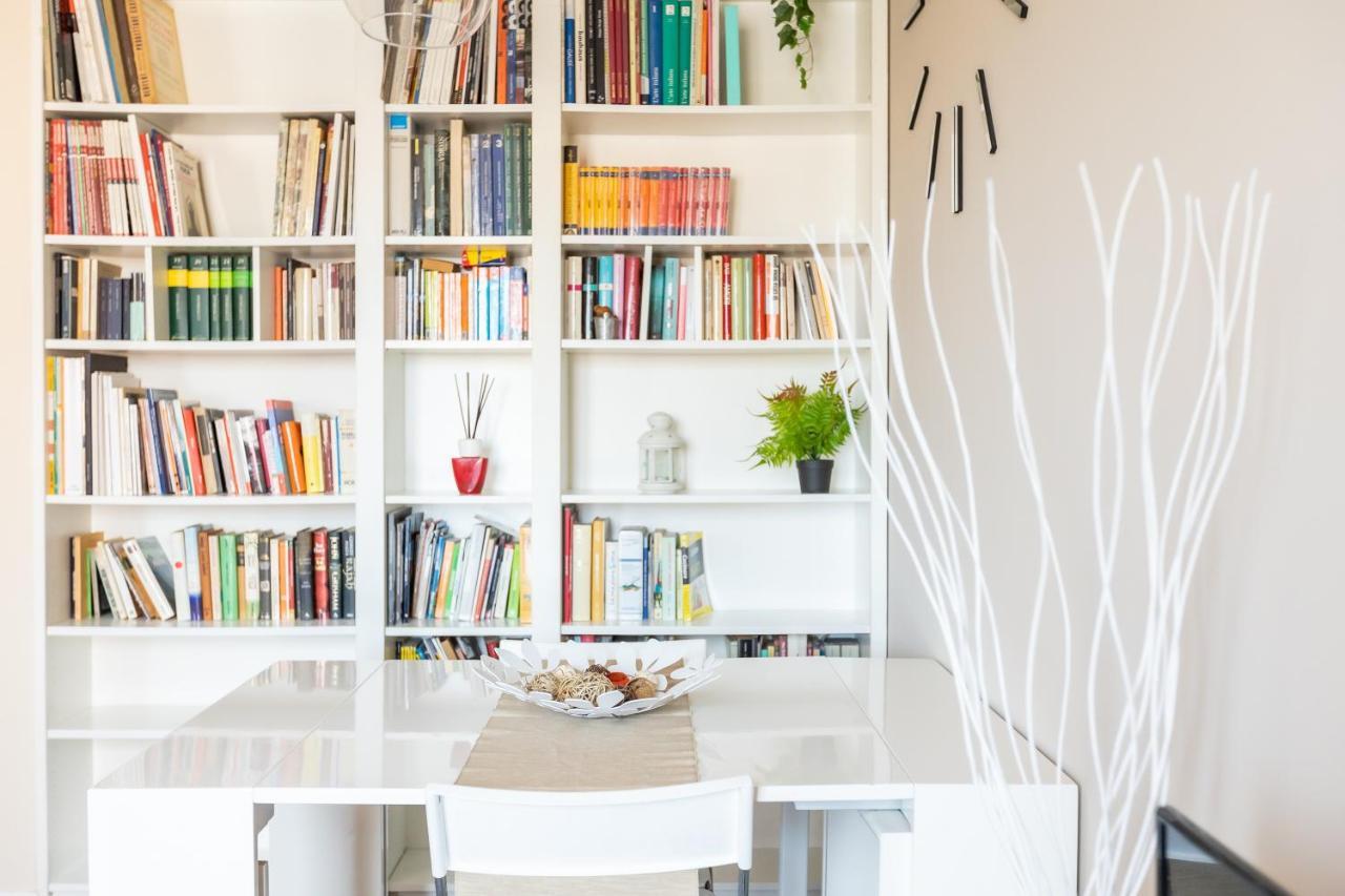 Rosselli 13 Milan Apartment المظهر الخارجي الصورة