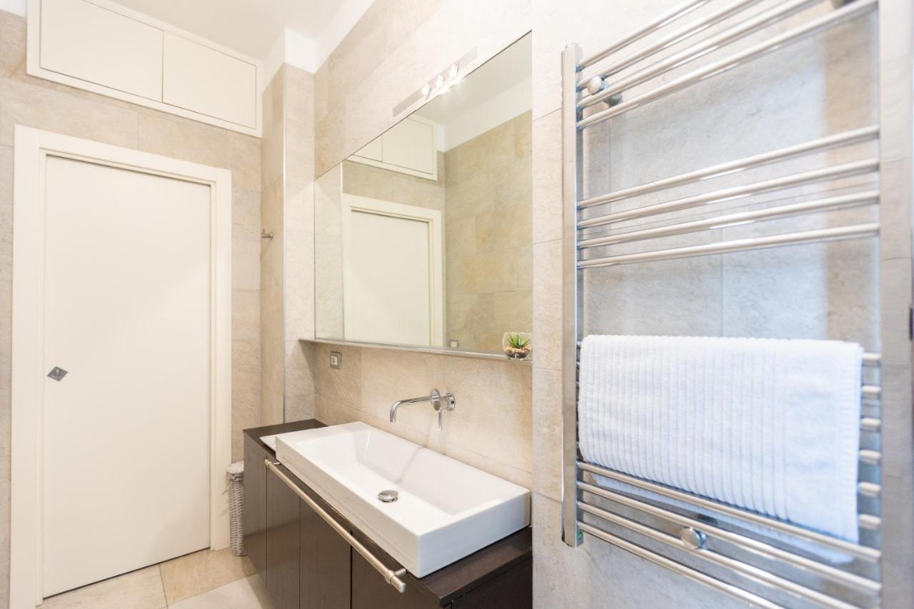 Rosselli 13 Milan Apartment المظهر الخارجي الصورة