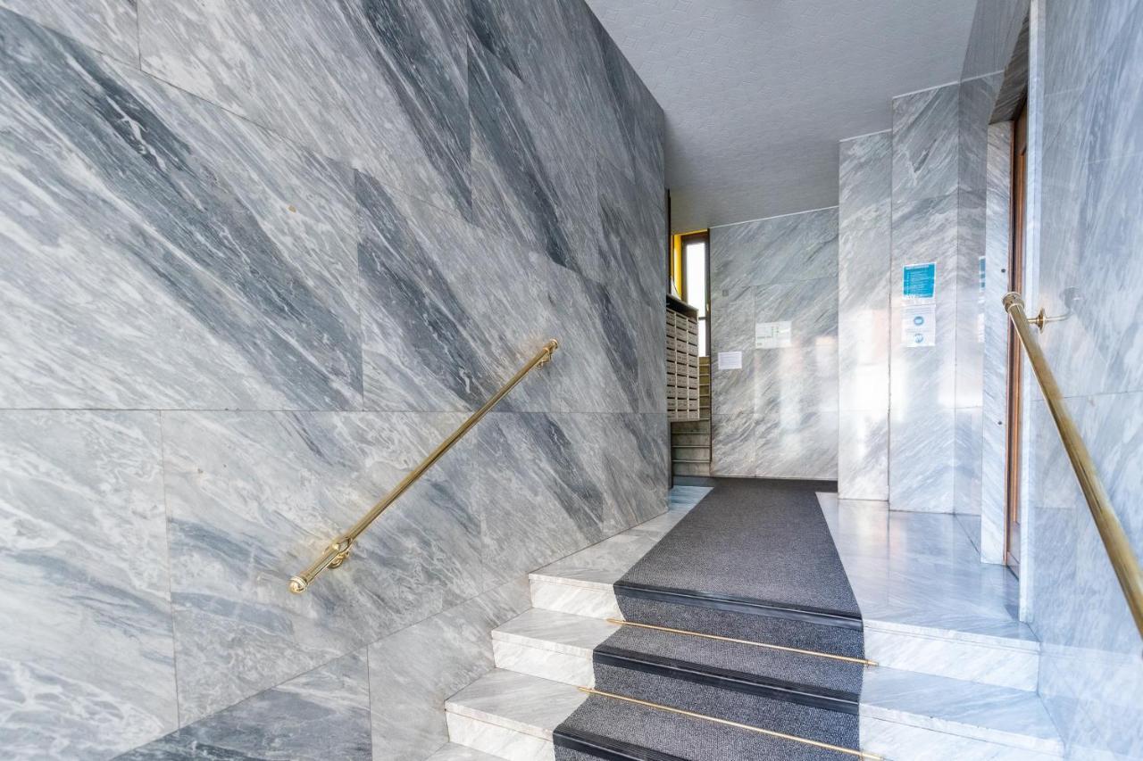Rosselli 13 Milan Apartment المظهر الخارجي الصورة
